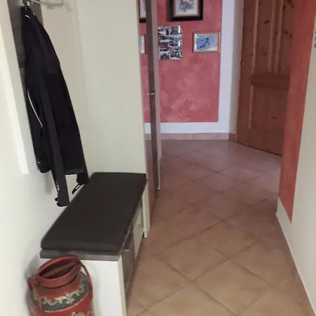 Apartment Haus-claudia *