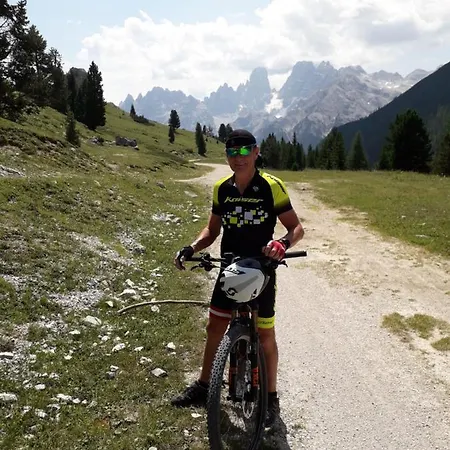 Apartmán Haus-claudia Viehhofen