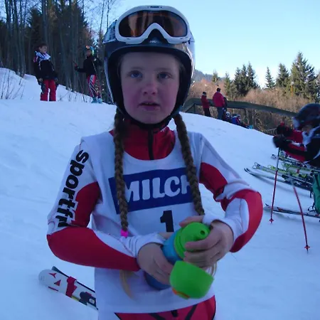 Haus-claudia Viehhofen