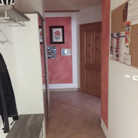 Haus-claudia Appartement