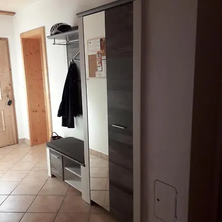 Haus-claudia Apartment