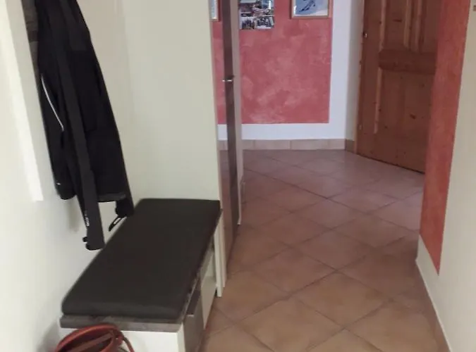 Appartement Haus-claudia *