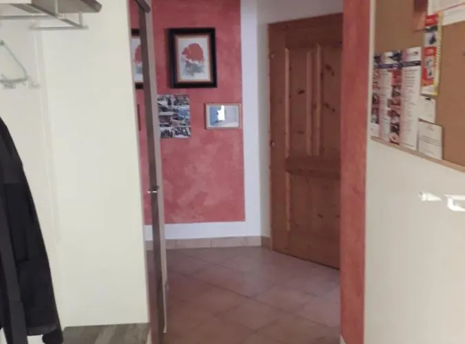 Haus-claudia Appartement