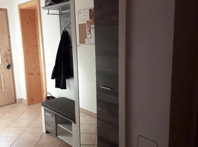 Haus-claudia Appartement